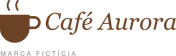 Café Aurora (marca fictícia)